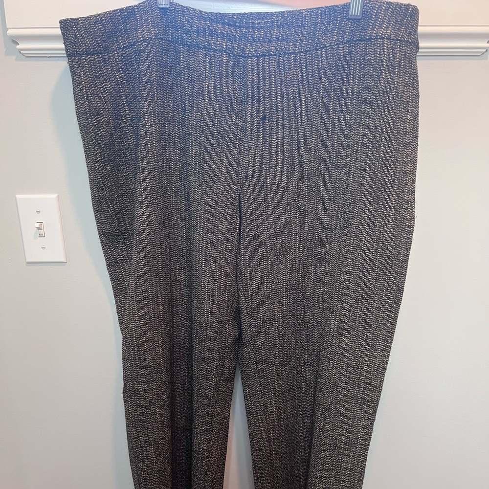 Marina Rinaldi wool pants